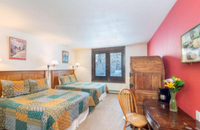 Manitou Lodge 2 by Alpine Lodging Telluride